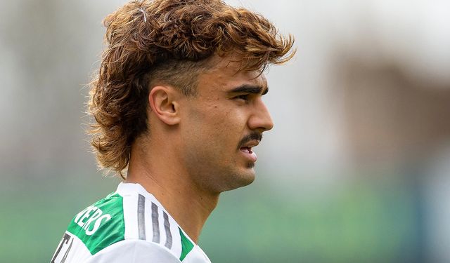 Jota, Celtic'e geri döndü