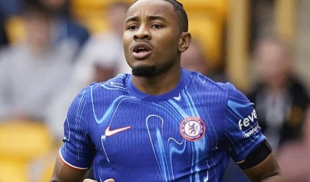 Chelsea Nkunku için servet istiyor: 80 milyon euro