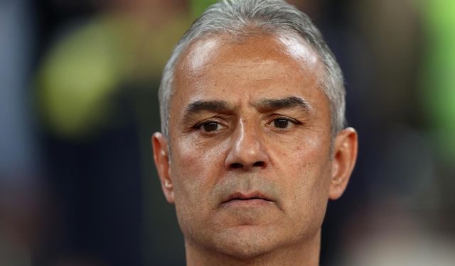 İsmail Kartal ilk maçını kazandı