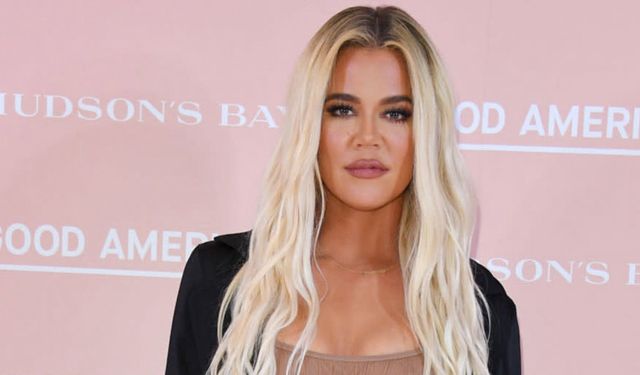 Khloe Kardashian saçlarını kestirdi: Hayranları bayıldı