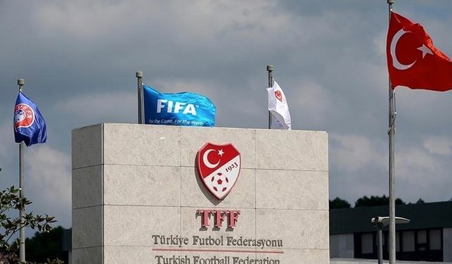 Süper Lig'den 6 kulüp PFDK'ye sevk edildi