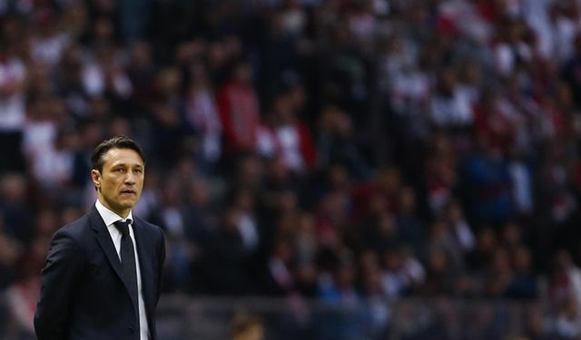 Borussia Dortmund'da Niko Kovac dönemi