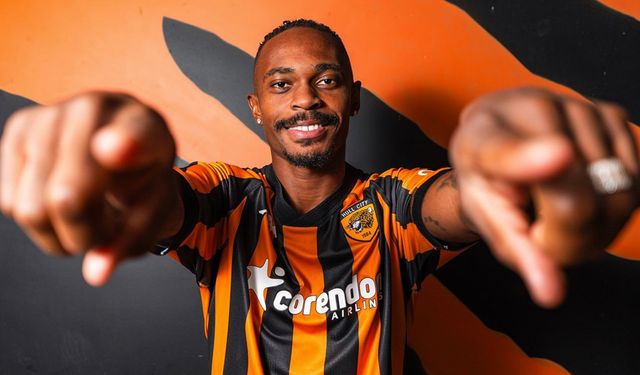 Lincoln Henrique, Hull City’ye kiralandı