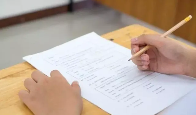 MEB 2. dönem 2. ortak yazılı sınavları ne zaman? 2026 MEB 2. dönem 2. ortak yazılı sınavları tarihleri...