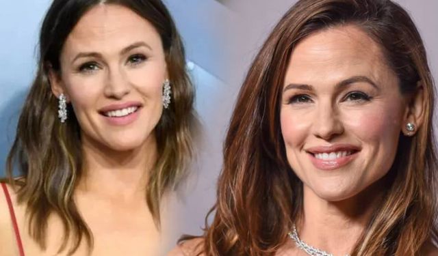 Jennifer Garner: "Arkadaşım öldü! Suçluluk hissediyorum!"