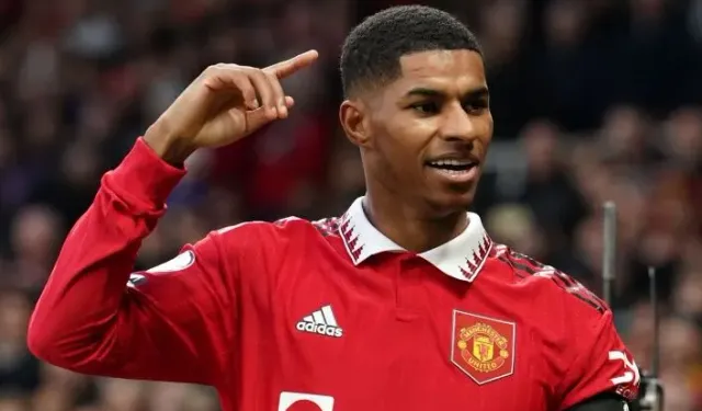 30 milyona almamışlardı, şimdi 30 milyona alabilirler! Rashford'da ilginç gelişme