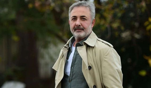 Mehmet Aslantuğ nihayet ekrana dönüyor: Eudaimonia'nın başrolünde!