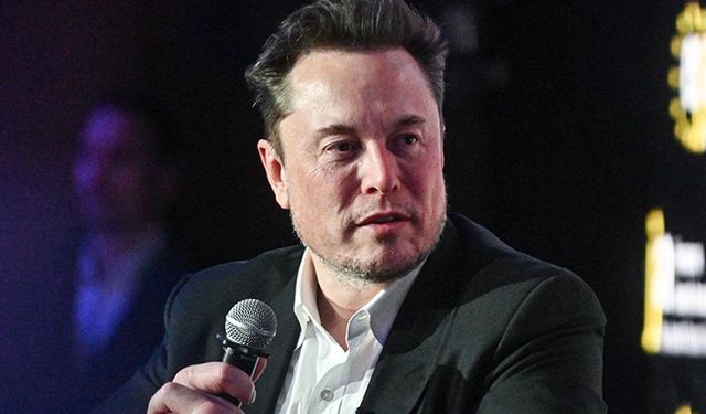 Elon Musk'ın Avrupa Parlamentosu Genel Kuruluna hitap etmesi istendi