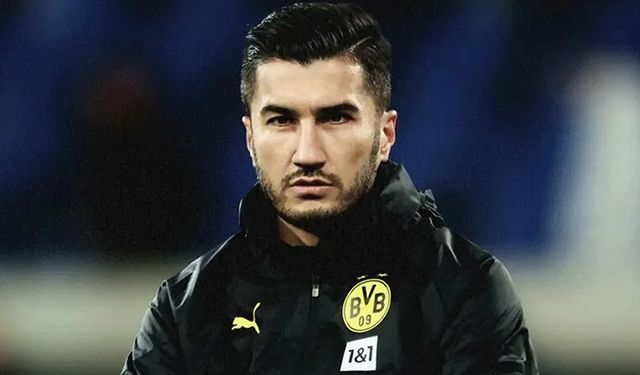 Nuri Şahin'in Dortmund'u Devler Ligi'nde daha iddialı!