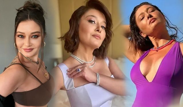 Nurgül Yeşilçay'ı çileden çıkaran olay: Sosyal medya hesabından paylaştı!