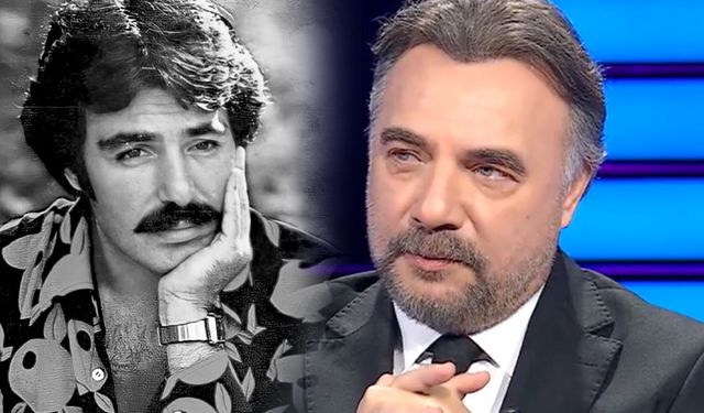 Oktay Kaynarca, Ferdi Tayfur’un şarkısını duyunca gözyaşlarını tutamadı