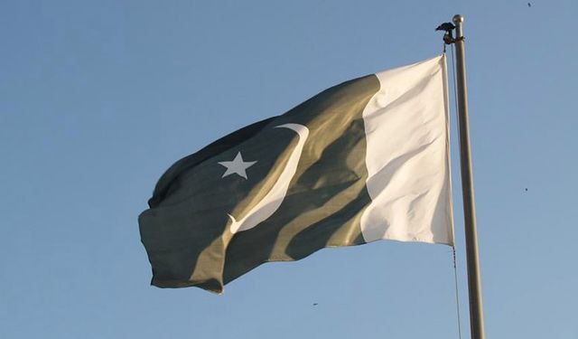 Pakistan'dan yeni kredi anlaşması!