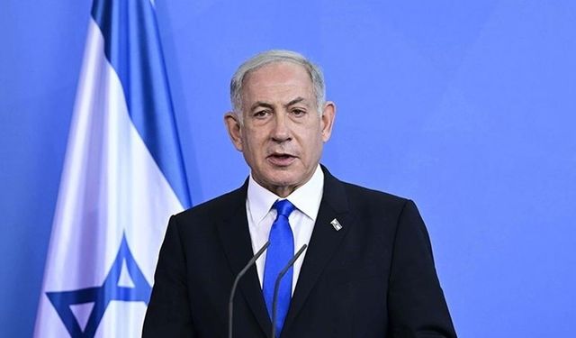 İsraillilerin yüzde 74'ü Netanyahu'ya güvenmiyor