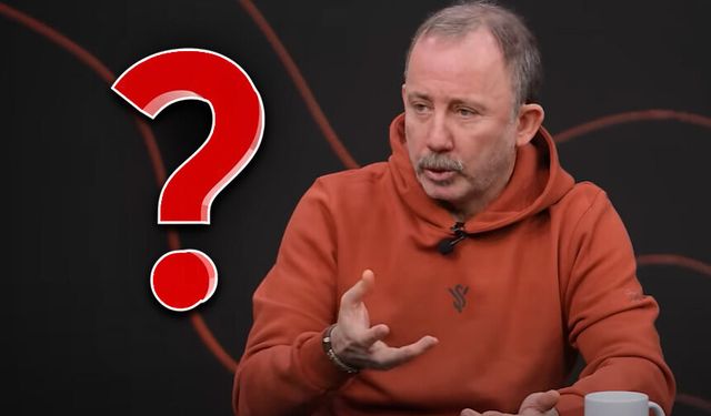 Sergen Yalçın'ın yeni golcüsü belli oldu! Beşiktaş'ta hücum hattına can gelecek