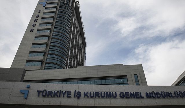 İŞKUR'un istihdamı artırma programları için 150 milyar lira kaynak ayrıldı