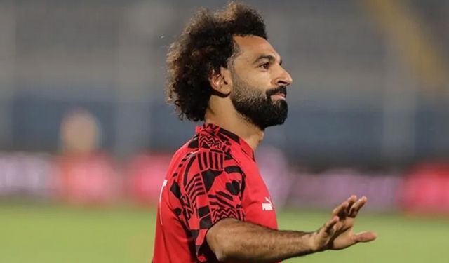 PSG Salah'a haftalık 500 bin euro önerdi!