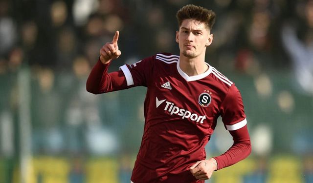 Galatasaray'da Tomas Cvancara transferi biraz karışık