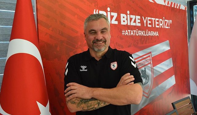 Samsunspor, Trabzonspor'dan 3 puanı almak istiyor