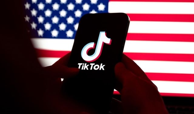 TikTok ABD'de yeniden kullanıma açıldı!