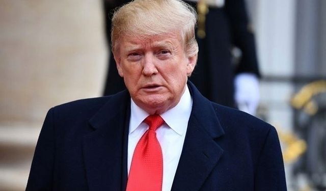 Trump, İtalya Başbakanı Meloni'yi malikanesinde ağırladı