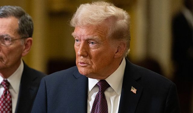 Trump, göreve başladığı gün 100'den fazla başkanlık kararnamesi çıkarmayı planlıyor