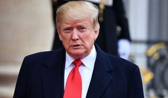 Almanya Başbakan Yardımcısı Habeck, Trump’ı Avrupa’yı bölmeye çalışmakla suçladı