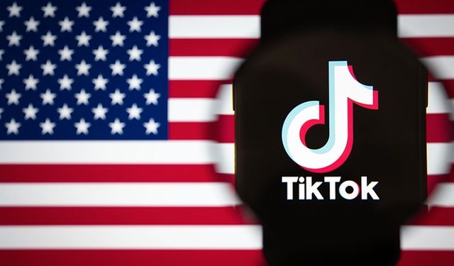 Trump, TikTok'a "yasaya uyması için" 90 günlük uzatma verebileceğini açıkladı