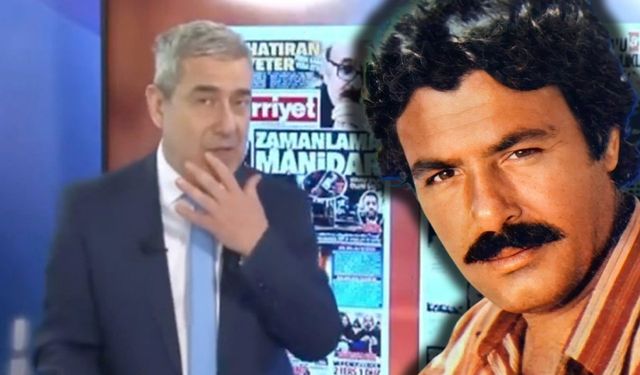 TELE1’den açıklama: Musa Özuğurlu’nun Ferdi Tayfur’a yönelik sözleri İçin özür diliyoruz