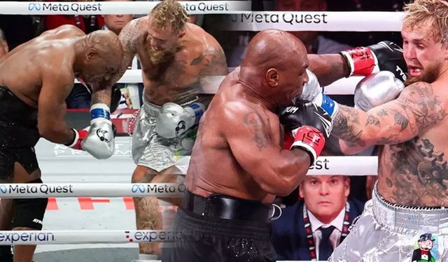 Mike Tyson kazandığı 20 milyonla ne yaptı? Emlak kralı!