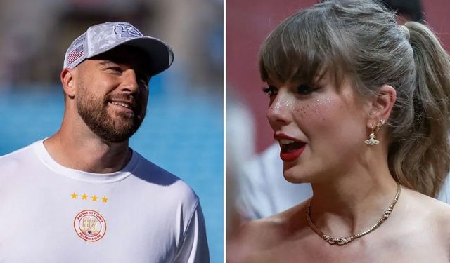 Taylor Swift ne zaman evlenmeyecek! Sevgilisi açıkladı!