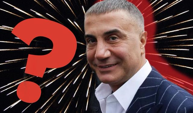 Sedat Peker'den kötü haber geldi: Sağlık durumu merak ediliyor!