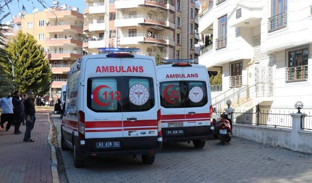 Aile içi felaket: Önce çocuklarına, sonra kendisine kıydı