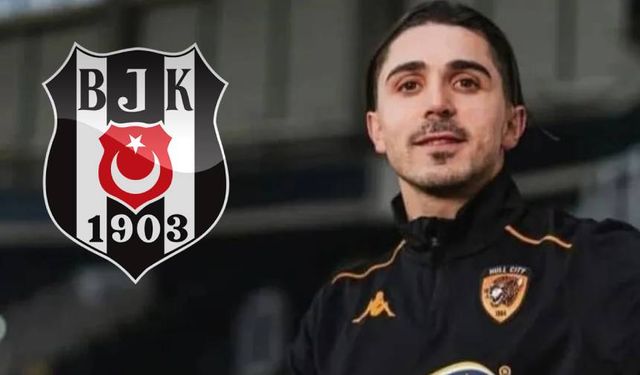 Beşiktaş taraftarı yine çıldırdı: Bu kez de Abdülkadir Ömür!