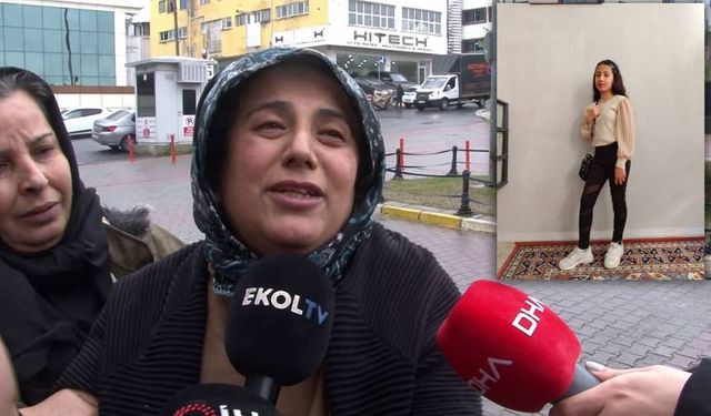 Bağcılar'da 12 yaşındaki kız çocuğunu öldüren zanlı yakalandı: Cinayetin tüm detayları ortaya çıktı