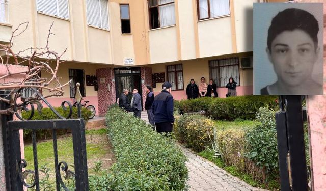 Antalya’da gizemli ölüm: Cansız bedeni evinin içinde bulundu