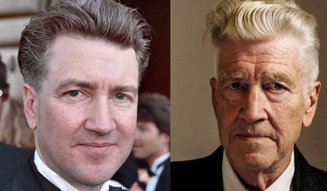 Ünlü yönetmen David Lynch hayatını kaybetti!