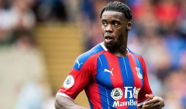 Jeff Schlupp ABD'ye doğru