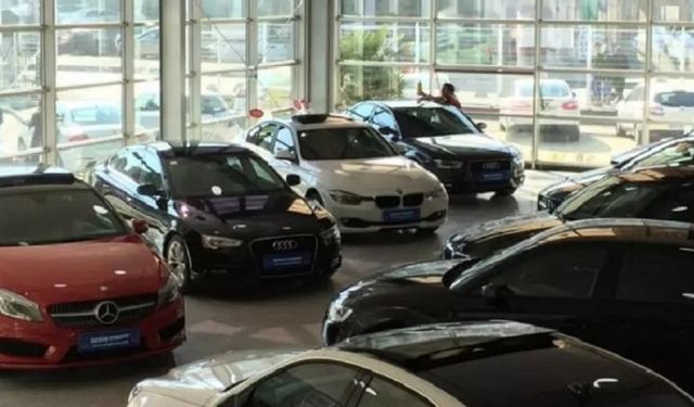 Aylık 16 bin lira ödeyen alacak: Bu aracı almak isteyen acele etsin