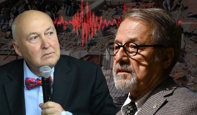 Uzman isimler Balıkesir sarsıntısını yorumladı: 'Başlangıçta normaldi ama…'