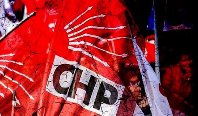 CHP'de 9. miting hazırlığı: Yer, tarih açıklandı