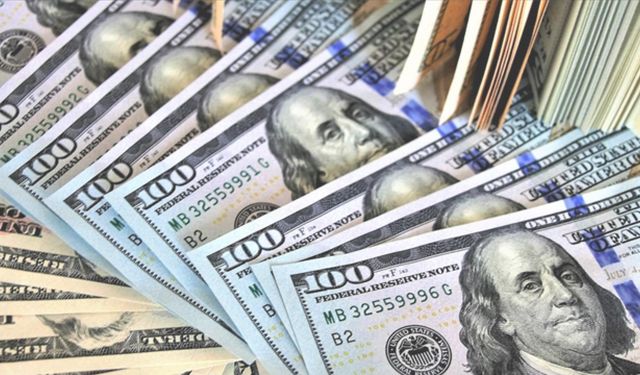 Böylesi görülmedi: Dolarda büyük düşüş beklentisi!