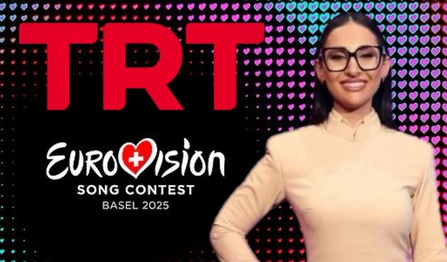 Yunanistan'ın 'Eurovision' şarkısı Türkiye'yi rahatsız etti: TRT inceleme başlattı!