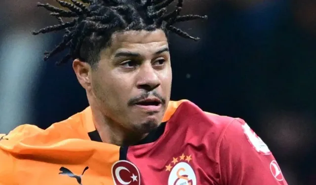 Yüksek teklif gelirse satılacak: Gabriel Sara'ya yeni talip çıktı!