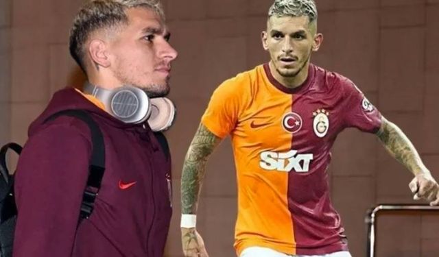 Torreira'dan Galatasaray taraftarını üzen sözler: Lucas Torreira Galatasaray'dan ayrılıyor mu?