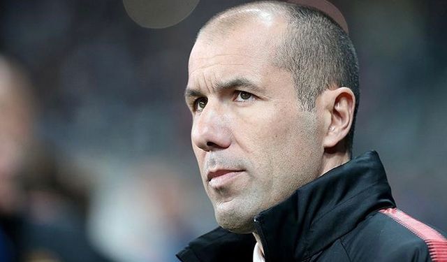 Leonardo Jardim Cruzeiro'nun yeni hocası oldu