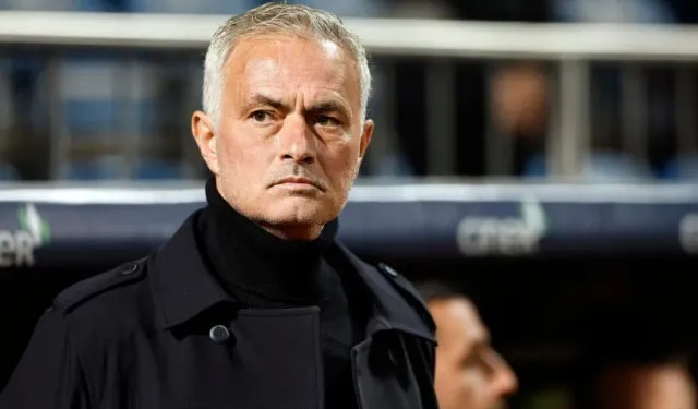 Benfica’da Mourinho dönemi sona erdi!