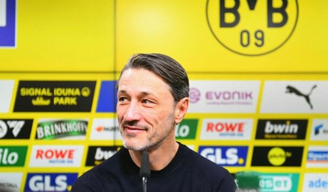 Kovac: Sezonu tersine çevirebiliriz