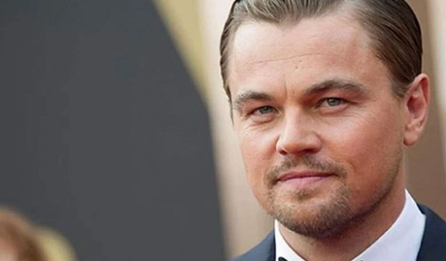 Leonardo DiCaprio bu kez gerçekten aşık! Her şey olabilir