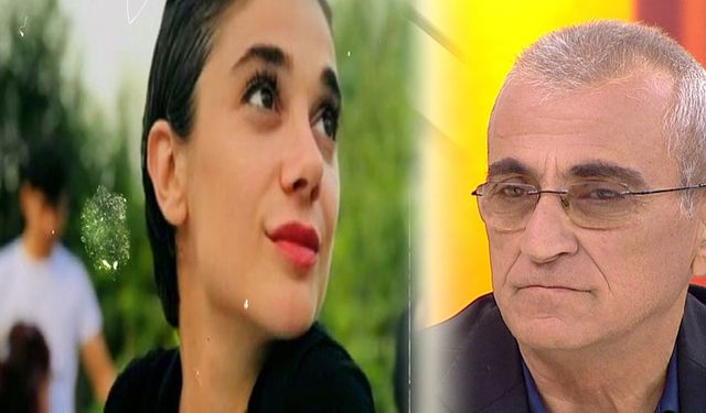 Pınar Gültekin'in babasından yürek burkan açıklama: "Keşke kurşunla öldürülseydi"