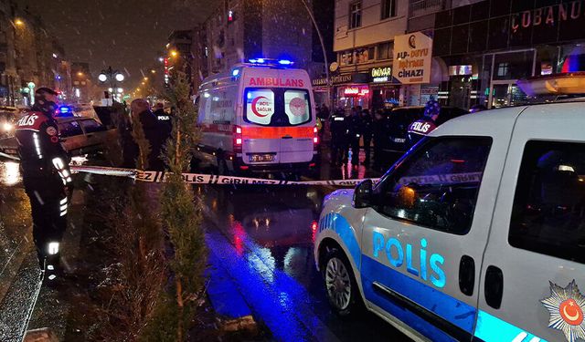 Manisa'da sır ölüm: Yeni evli çift evlerinde ölü bulundu